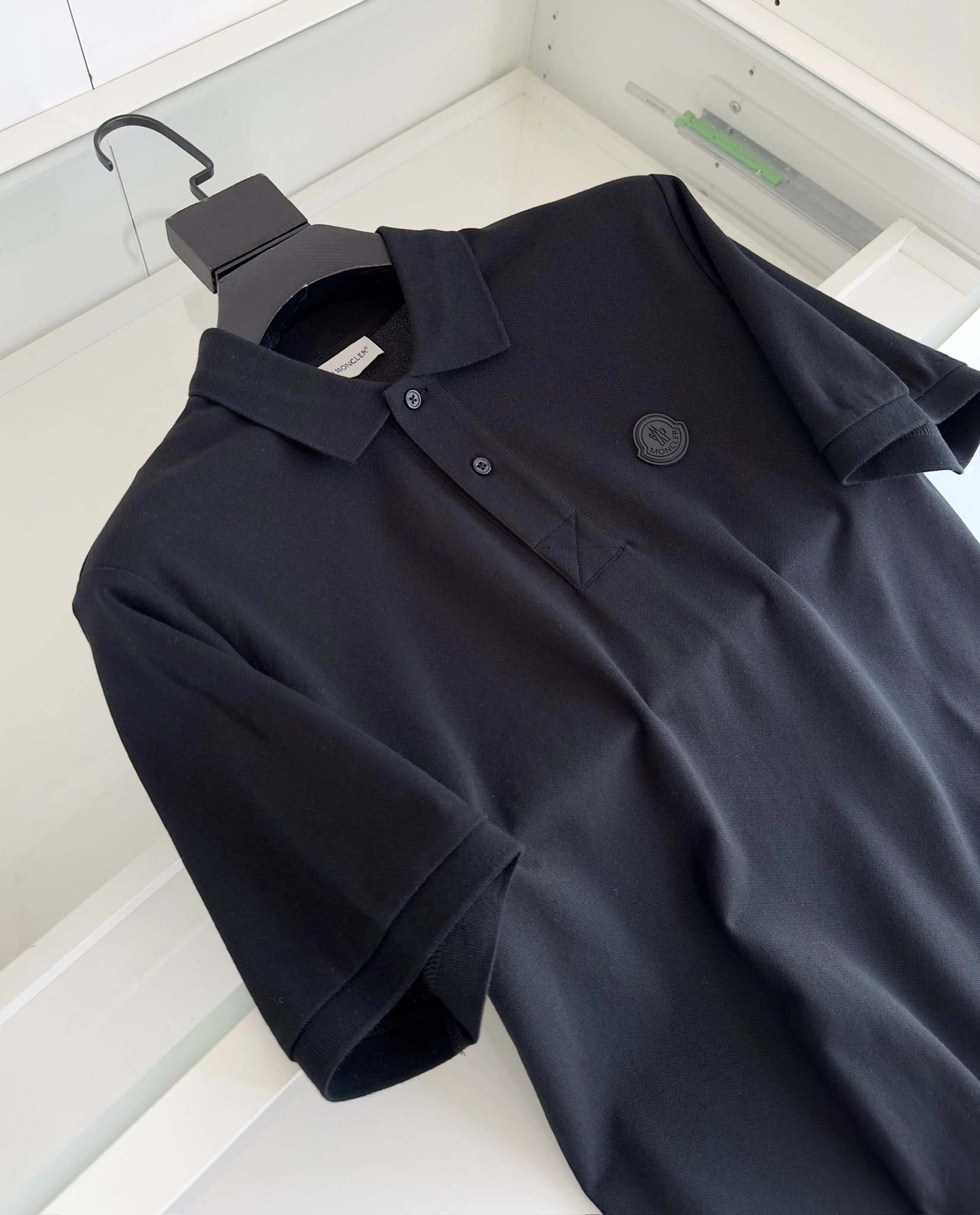 &&wg.luxury- POLO 2024 3Colour item:D-F501B2256-3